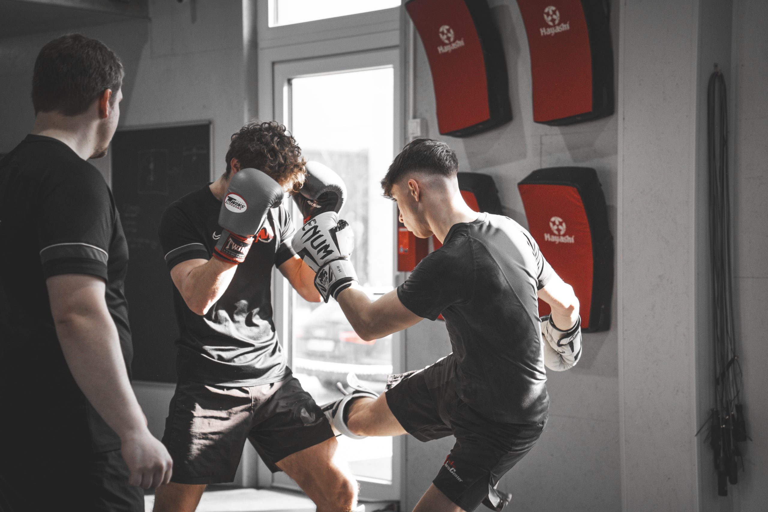 Martial Arts Sports Center