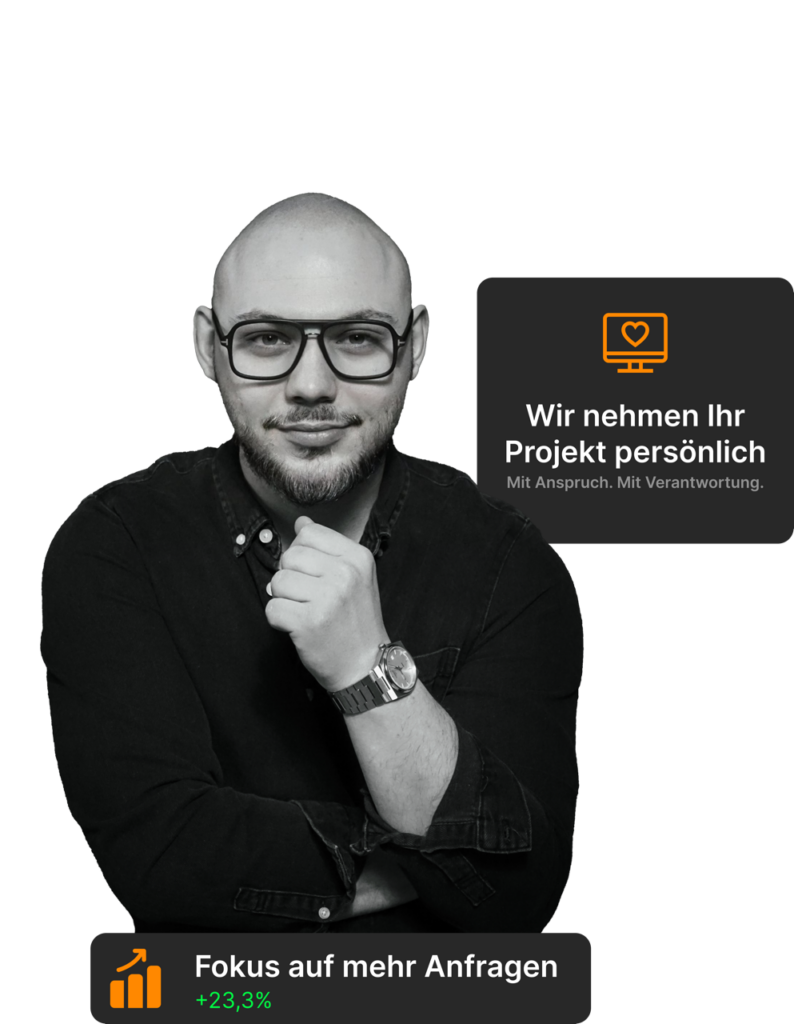 Gross Potrait Herosetion