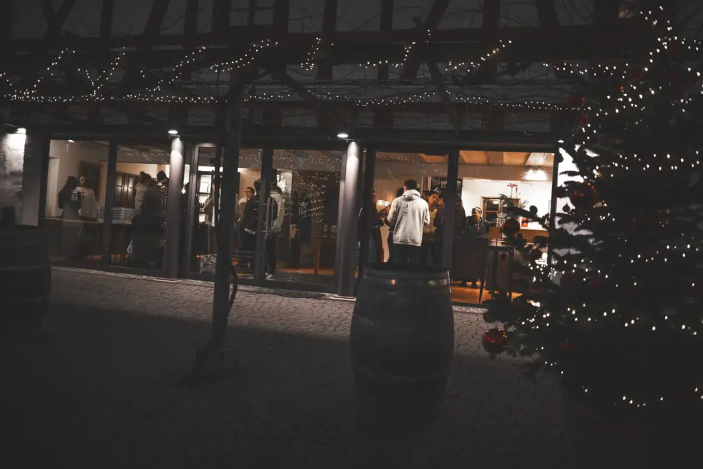 Candlelight YogaWineCandlelight YogaWine 30 Kopie