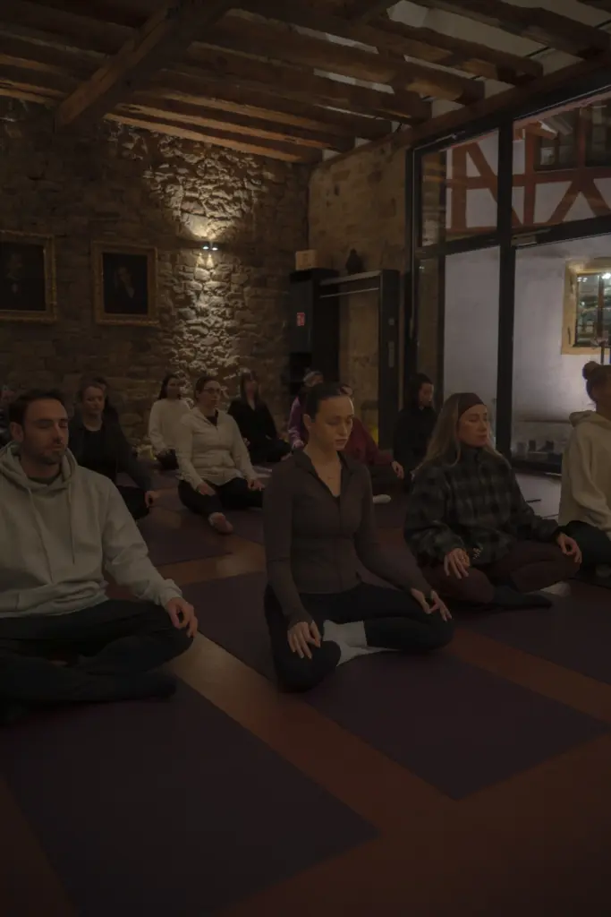 Candlelight YogaWineCandlelight YogaWine 44 Kopie