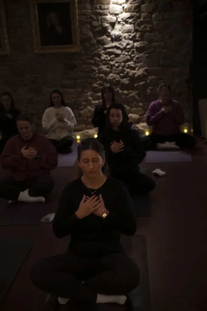 Candlelight YogaWineCandlelight YogaWine 46 Kopie