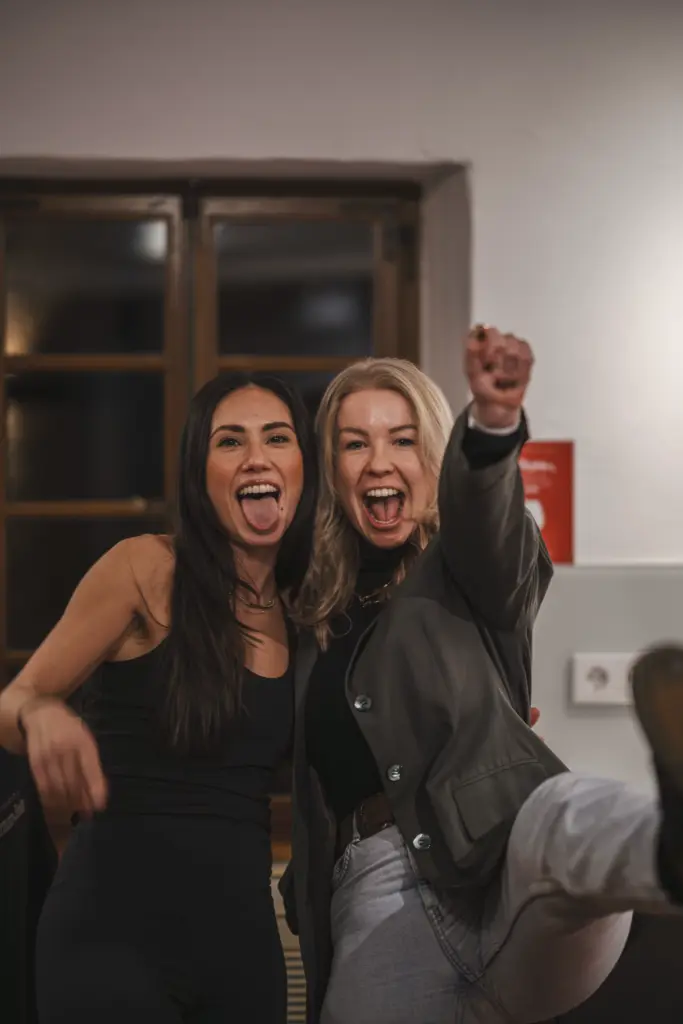 2026 02 06 Candlelight Yoga Wine UniqueGym Bassermann Jordan115 Kopie 2