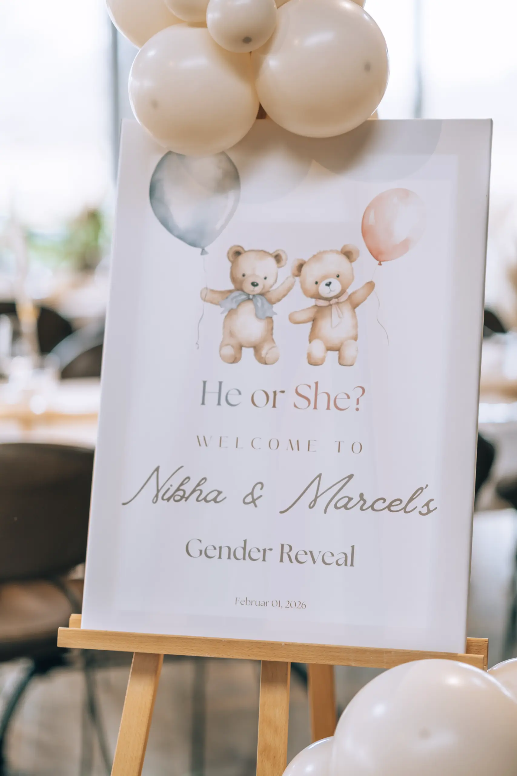 Gender Reveal Party 5 Kopie scaled