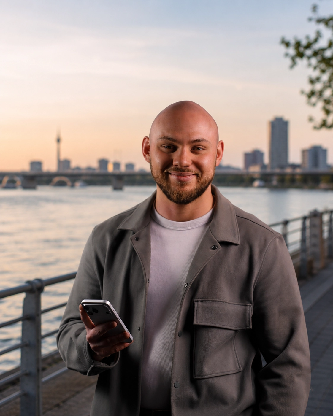 Webdesign Ludwigshafen am Rhein