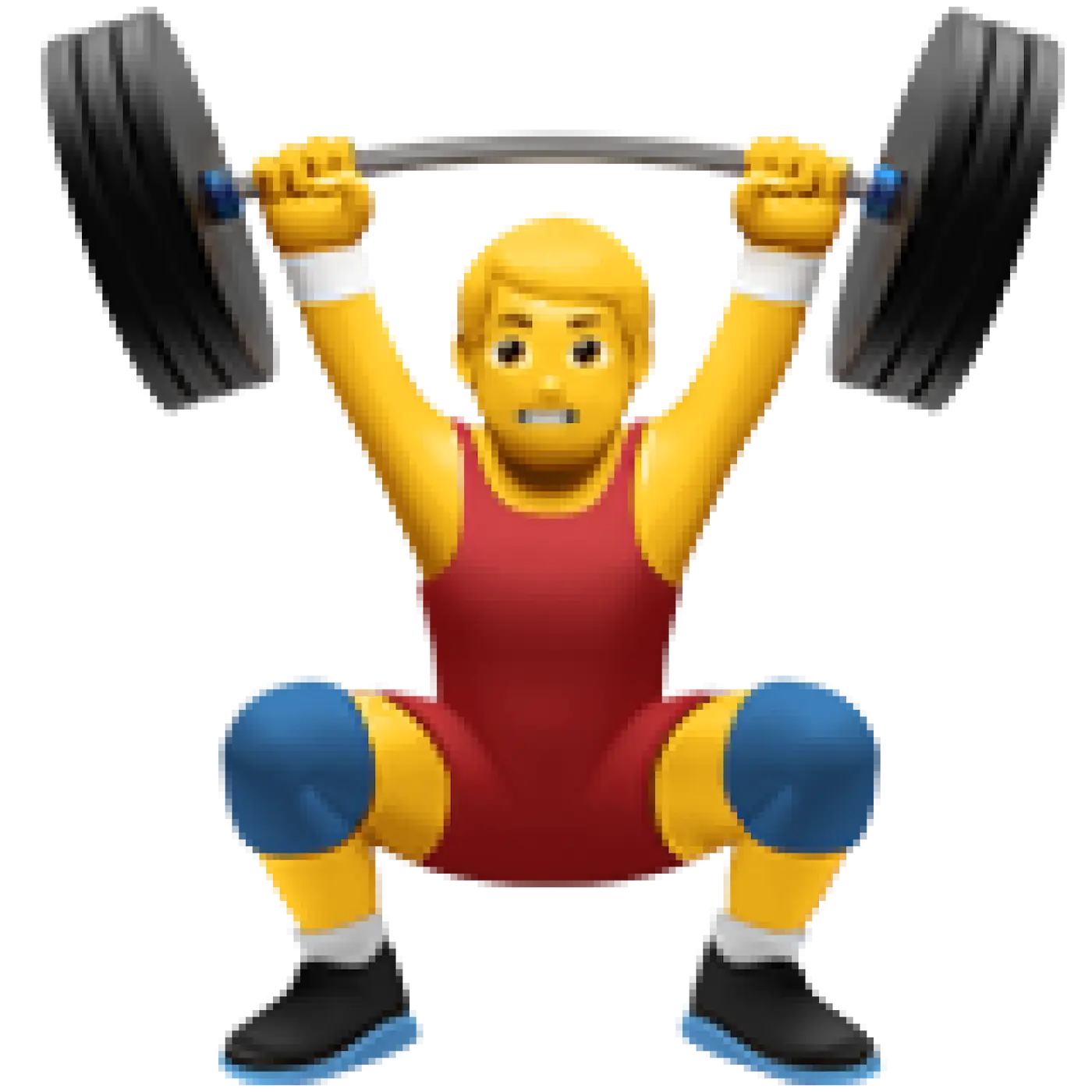 🏋️‍♂️