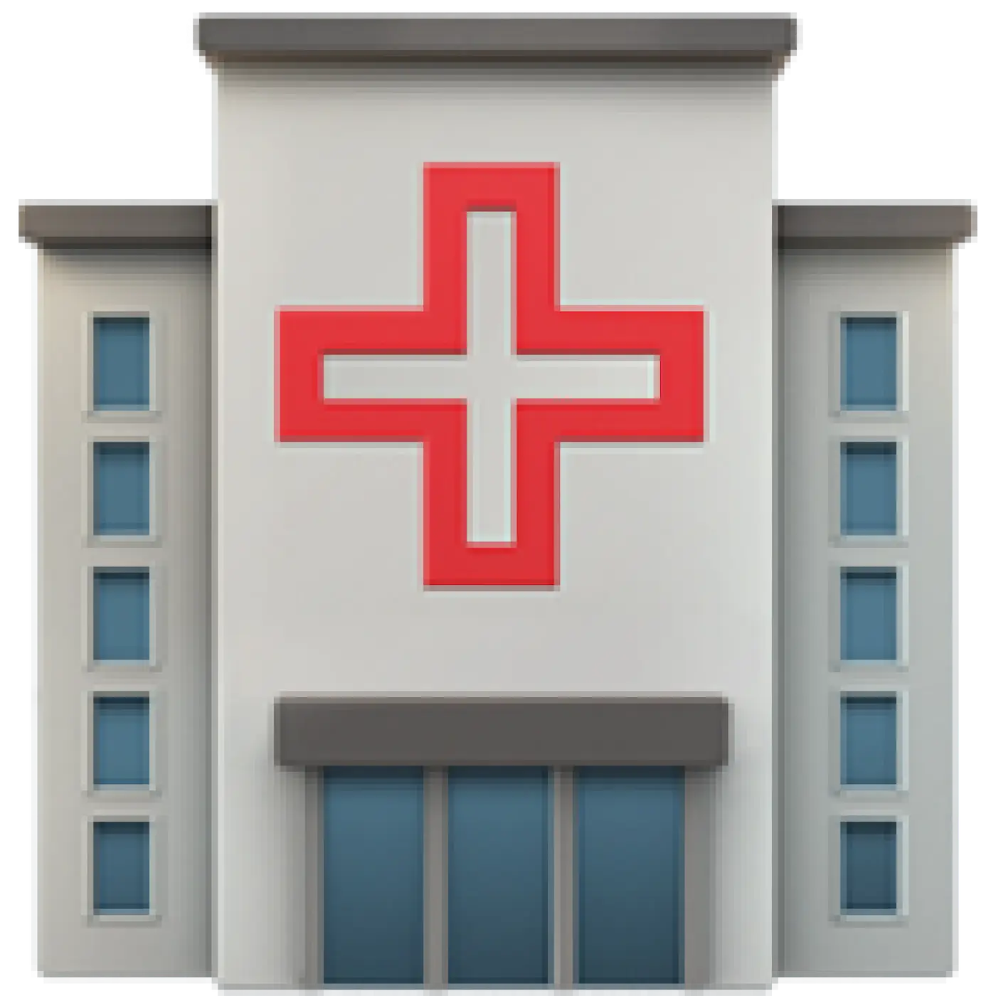 🏥️